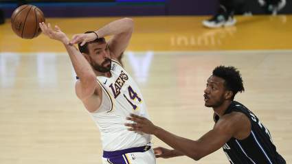 Ex-Bulls Lottery Pick Thriving Outside of Chicago