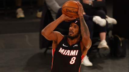 Lakers Steal Miami Heat’s Power Forward in Free Agency: Report