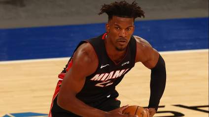 Miami Heat 5x All-Star Breaks New Record Milestone