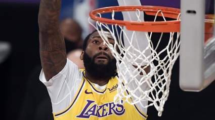 Lakers’ Andre Drummond Drops Strong Statement on Marc Gasol