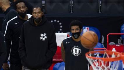 Battle In BK: Will Nets All-Star’s Injury Change Celtics’ Chances?