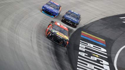 NASCAR All-Star Race Format & Start Time