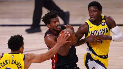 Celtics Could Poach All-Star Wing from Eastern Conference Rival, Says Analyst