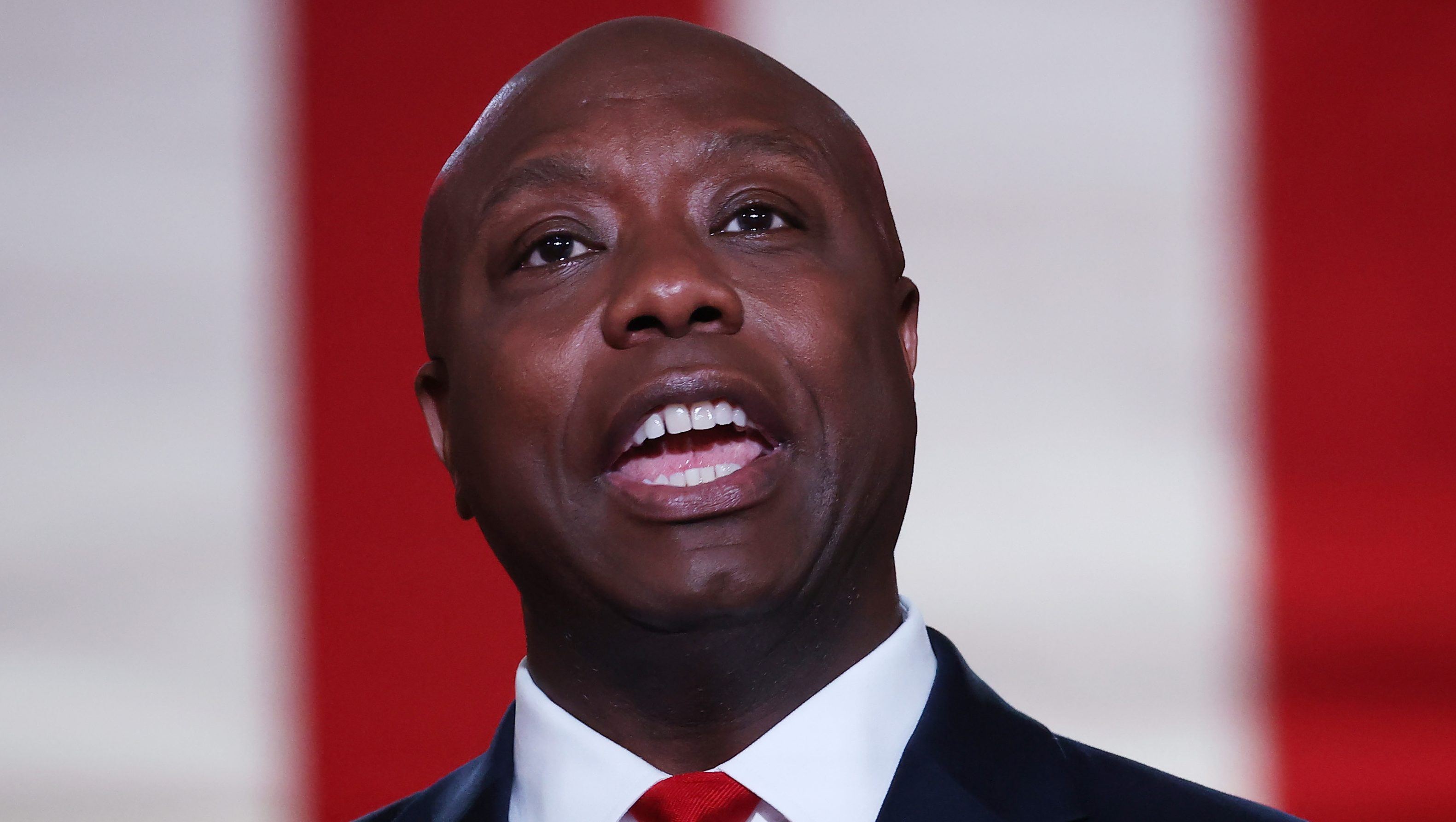 Tim Scott Wife Picture / Rep Tim Scott Entered Public Life A Virgin But ...