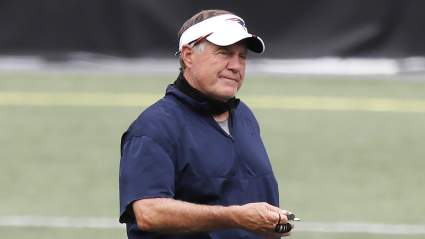 Belichick ‘Would Love to Coach Trey Lance’ But Not the Best Fit: Report