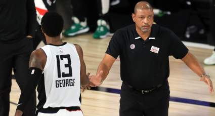 Doc Rivers: ‘I Played a Part’ in Clippers’ Recent Success