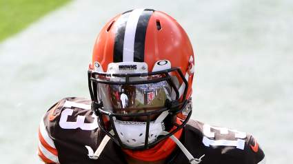 ‘Blockbuster Trade’ Proposal Lands Patriots 3-Time Pro-Bowler