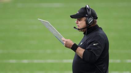 Lions Trade Rumors: NFC Team Plotting Massive Offer for Pick?