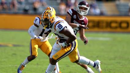 New York Jets Draft: Linebacker Headlines 5 Biggest Positions Of Need