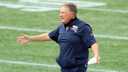 Lions Proposed Huge Trade by PFF That Could Change Their Draft