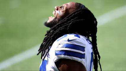 Cowboys Insider Delivers Grim Outlook on Jaylon Smith’s Future