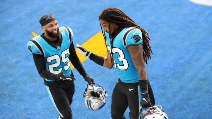 Lions Host Defensive Back With Awesome Name for Visit: Report