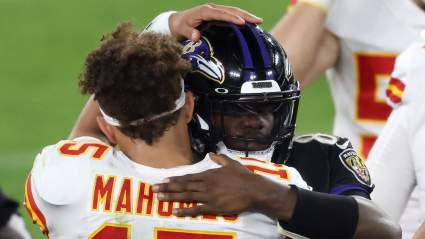 Analyst: Ravens Now Among ‘Most Equipped’ to Knock off Chiefs