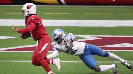 Lions’ Top Roster Hole Said to Have ‘Volatile Propositions’ for 2022