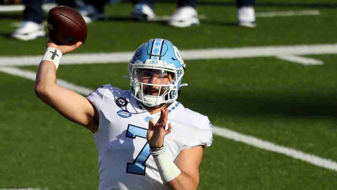 UNC Spring Game Live Stream: How to Watch Online | Heavy.com