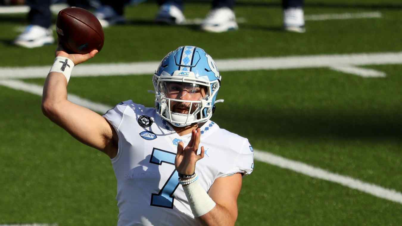 UNC Spring Game Live Stream How to Watch Online