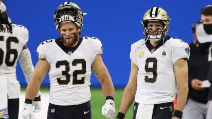 Chiefs Sign Anthony Sherman’s Replacement From Saints: Report