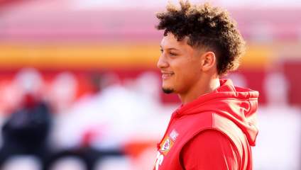 Patrick Mahomes Claps Back at Tom Brady’s Snarky Tweet to Royals
