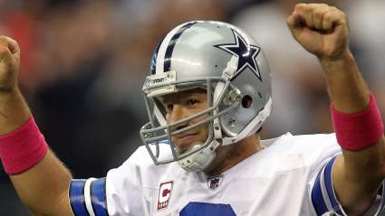 Former Pro Bowler Wants to Take Cowboys Legend’s Jersey Number