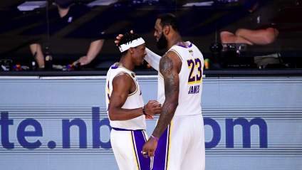New Clipper Finally Set to Make His Debut vs. Old Team, Lakers