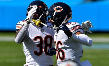Bears Bringing Back Savvy Defensive Veteran: Report