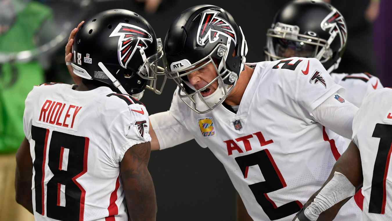 Kyle Pitts Would Be ‘Absolutely Terrifying’ on Falcons Offense | Heavy.com