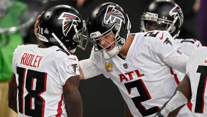 Falcons GM Terry Fontenot Confirms 2021 Game Plan