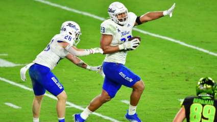 3 Possible First-Round ‘Sleepers’ for Steelers