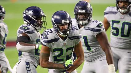 Lions Agree to Sign Productive Young Cornerback to Roster: Report