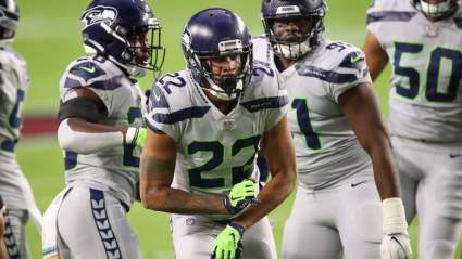 Cardinals to Host NFL’s Former 2nd-Highest Graded CB for Visit: Report
