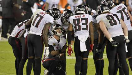 Peter King Breaks Down Falcons’ Thinking Process Heading into Draft