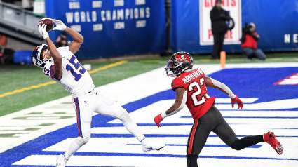 Former Pro Bowl Wideout Suggested as Ideal Next Ravens Addition