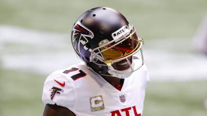 Ravens Cited as Possible Trade Partner for 7-Time Pro-Bowl Wideout