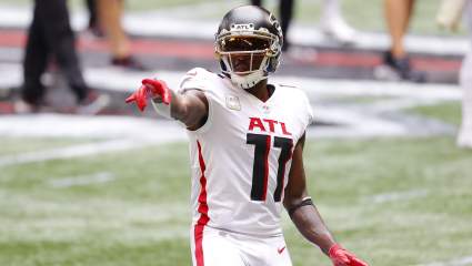 Falcons GM Addresses Julio Jones Trade Rumors