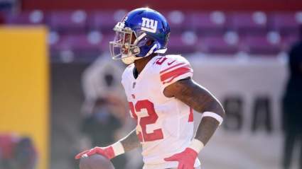 ‘Door is Open’ for Reunion With Giants Fan Favorite, Says Analyst