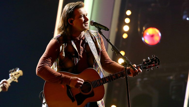 Morgan Wallen Will Not Appear At BBMAs | Heavy.com