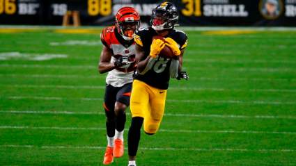 Ex-Bengals Cornerback William Jackson III Rips Cincinnati Fans