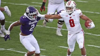 5 Best Case Scenarios for Jets in Round One of NFL Draft