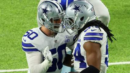 Cowboys 2x Pro Bowler Makes Final Decision on Future: Report