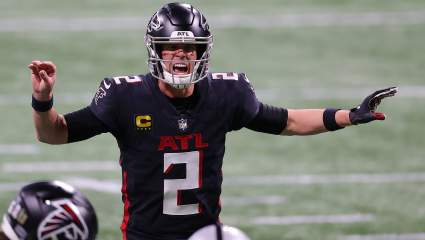 Details Emerge on Falcons First-Round Pick, Trade Calls