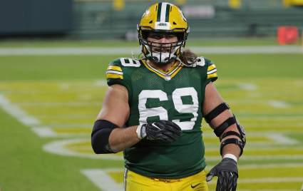 Packers All-Pro’s Knee Scrutinized After Viral Video