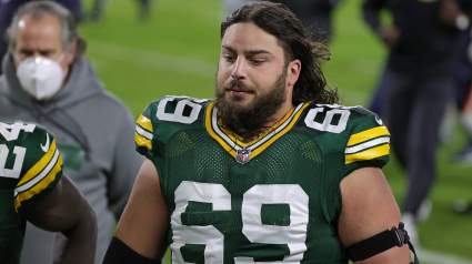 Packers Address How All-Pro’s Injury Will Impact 2021 Draft