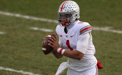 Bears Fans Lose Their Minds Over Justin Fields’ Social Media Post