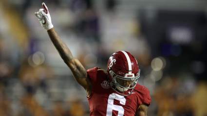 ‘Really Good Chance’ Jets Trade up in 2021 NFL Draft