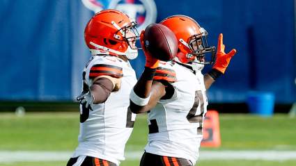 Raiders Bring in Former 1st Round Pick for Visit: Report