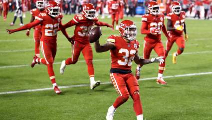 Chiefs’ Tyrann Mathieu Hints at Surprising Jersey Number Change