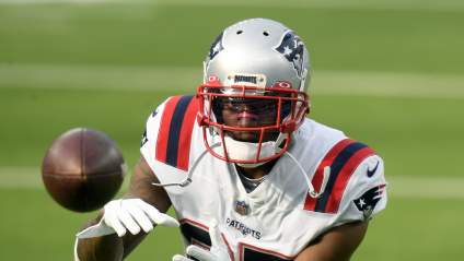 Patriots Recent Signing Could Lead to Major Trade: Report