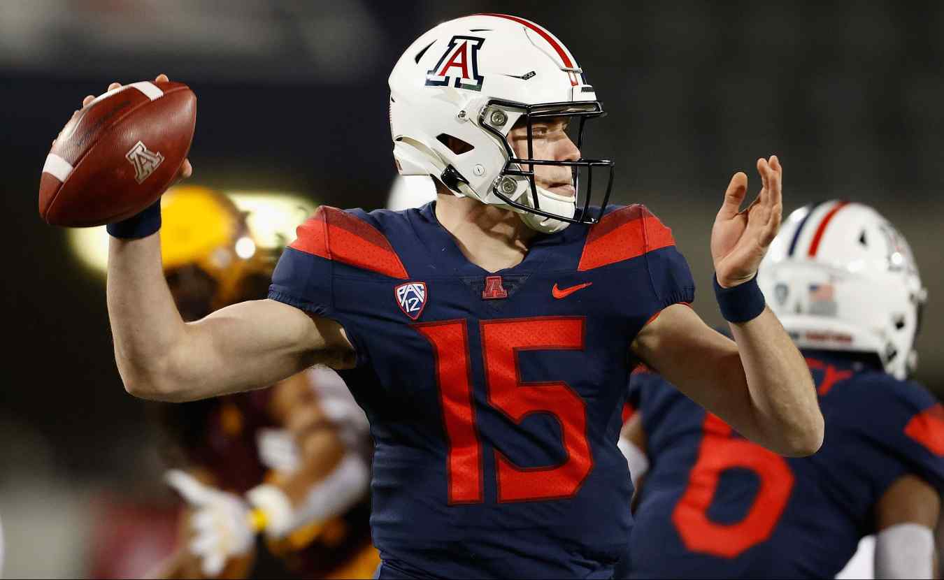 How to Watch Arizona Spring Game Online Free