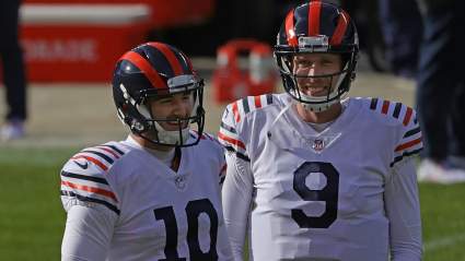 Cowboys Could Land Former Pro Bowl QB in Analyst’s Trade Proposal