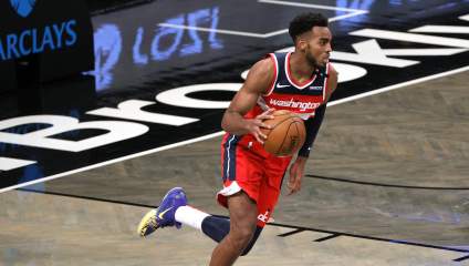 Troy Brown Jr. Sounds Off on Bulls Role, Team’s All-Stars